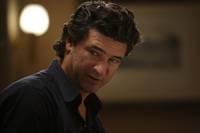 Кадр Комната в Риме