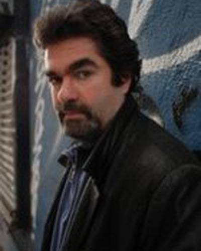 Джо Берлингер фото