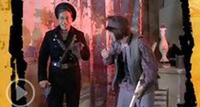 Неудачные дубли №2