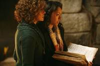 Кадр Дневники вампира