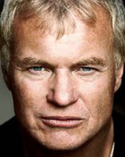 Владимир Кулих фото