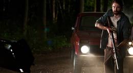 Кадр из фильма "Открытая могила" - 2