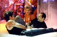 Кадр Вечерний прикид