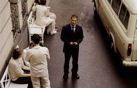 Кадр Босиком по мостовой