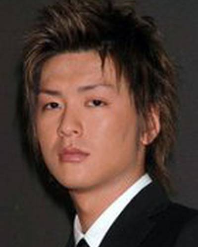 Такуя Исида фото
