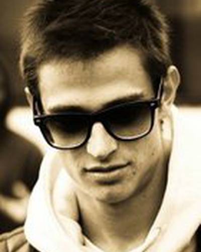 Павел Красцов фото