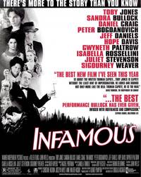 Постер Дурная слава