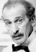 Лев Милиндер фото