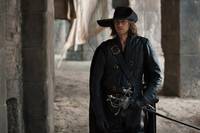 Кадр Алатристе