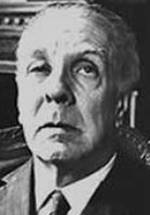 Хорхе Луис Борхес фото