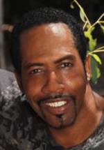 Уильям Вашингтон фото