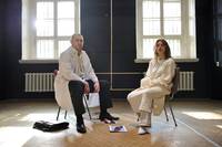 Кадр Быть или не быть