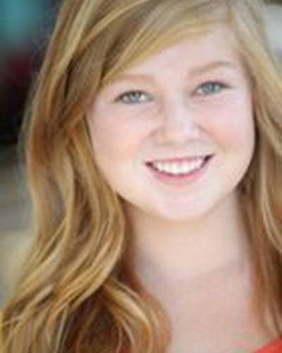 МакКенна Баррон фото