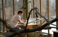 Кадр Дом у озера