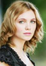 Элеонора Альбрехт фото