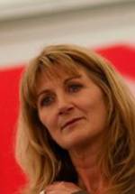 Луиз Гудман фото