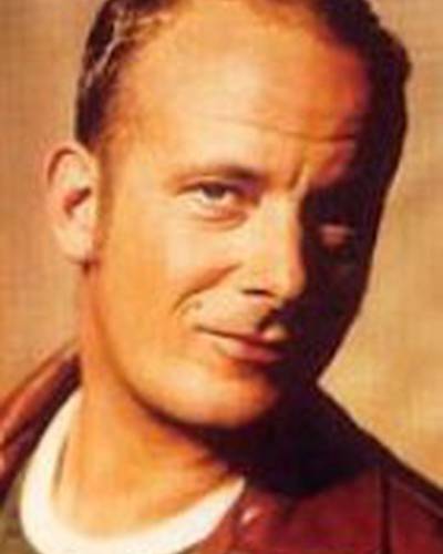 Николай Стеен фото