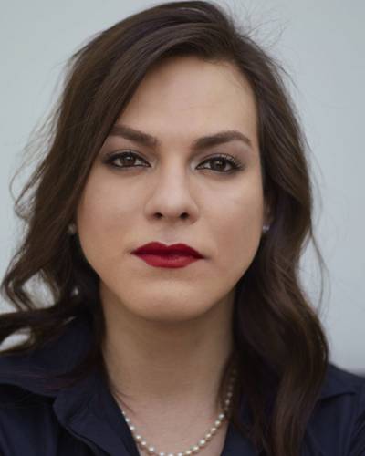 Даниэла Вега фото