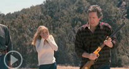 Трейлер (русский дублированный)