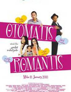 Otomatis romantis