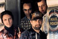 Кадр Охотник на оленей