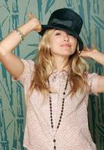 Сара Картер фото