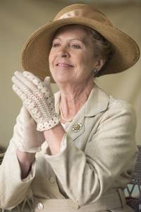 Кадр Аббатство Даунтон