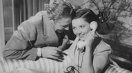 Кадр из фильма "Голубая лиса" - 2