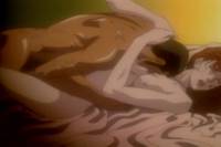 Кадр Голго 13: Королева пчел (видео)