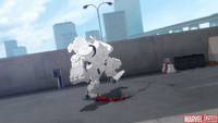 Кадр Железный человек: Приключения в броне