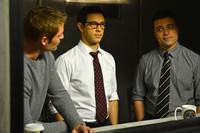 Кадр Искусственный интеллект