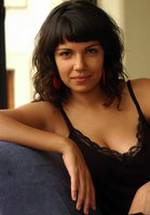 Диана Паласон фото