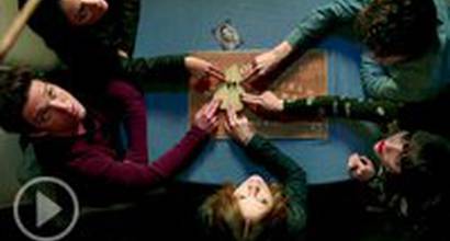 Трейлер №2 (украинский перевод от oKino.ua)