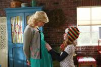 Кадр Новая норма