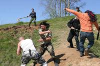 Кадр Мы из будущего