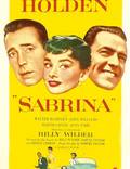 Постер из фильма "Сабрина" - 1