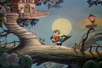 Кадр Кто убил старину Робина?