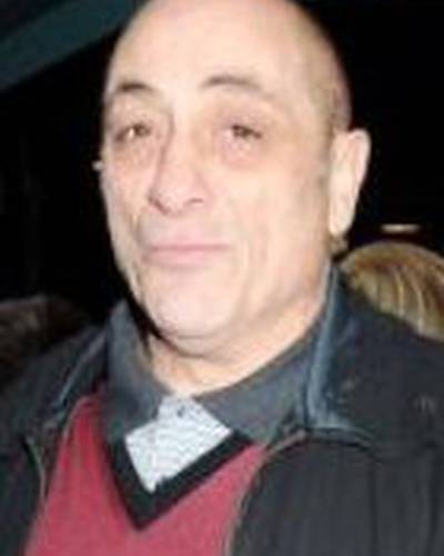 Энди Линден фото