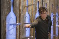 Кадр Дивергент