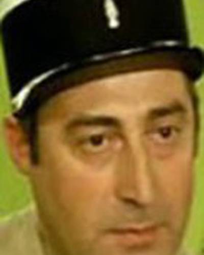 Ги Гроссо фото