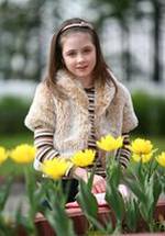 Диана Шпак фото