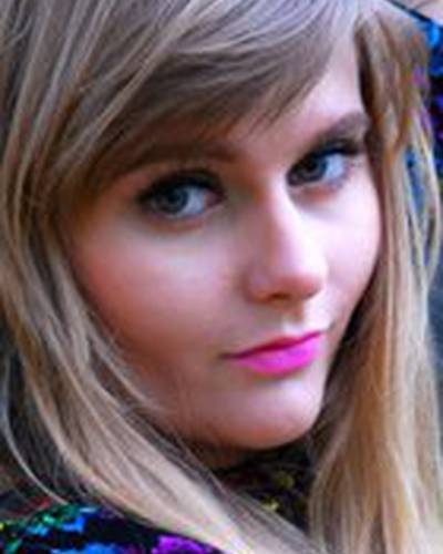 Вера Иванко фото