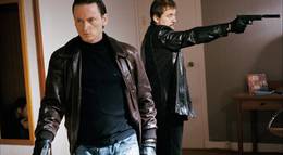 Кадр из фильма "Бандиты" - 2