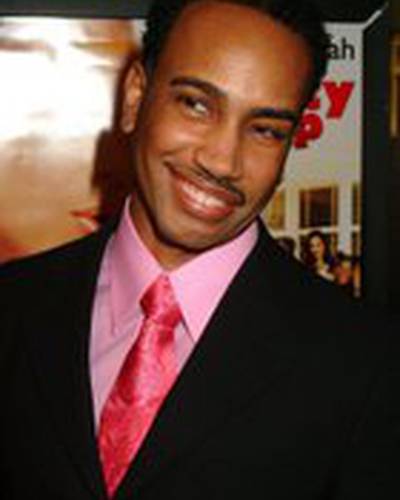 Билле Вудрафф фото