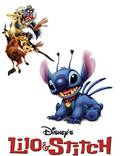Постер из фильма "Лило и Стич" - 1