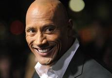 «Скалу» позвали в экранизацию комикса DC