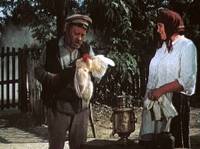 Кадр Стряпуха