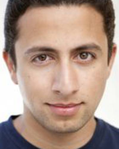 Фахим Анвар фото