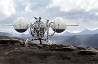 Кадр Обливион