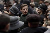 Кадр Аббатство Даунтон